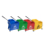 Microspeedy Bucket & Wringer 20L on Castors - Yellow Microspeedy Bucket & Wringer 20L on Castors - Yellow
