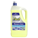 Flash All Purpose Lemon 5 Litre