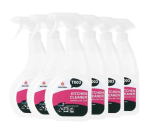 Anti-Bac Kitchen Cleaner 6 X 750ml - EN 1276