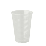 7oz Drinking Cups Clear Pack of 2000