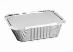 Standard Poly Coated Lids 470ml - Pack of 125