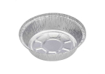 No.12 Foil Containers 700ml 165x45mm (Box of 400)