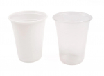 7oz White Drinking Cups Box of 3000