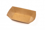 Small Kraft Trays 100x60x40mm Box of 1000