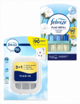 AmbiPur 3Volution Device Plug 3 Pack