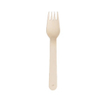 Wood Forks 160mm (10 x 100)