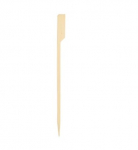 Bamboo Gun Shaped Skewers 150mm - 10 x 100 packs