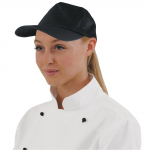 Whites Baseball Cap Black Size One size fits all