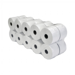 PDQ Thermal Credit card Rolls 57 x 40mm (Pack of 20)