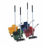 MicroSpeedy Complete kit - Green