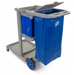 Jolly Trolley -51x123x97cm 60l Bag inc - Box sold Sep