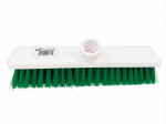 Abbey Hygiene Broomhead 12" Green (Stiff)