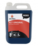 Act Original Toilet Cleaner & Descaler - 5L
