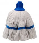 200 Hygiemix T1 Socket Mop Blue