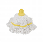 200 Hygiemix T1 Socket Mop Yellow