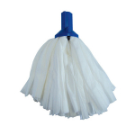 Exel Big Mop - Blue Self Threading