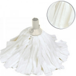 Exel Big Mop - White Self Threading