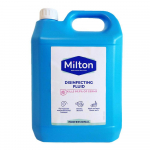 Milton Disinfecting Fluid - 5 Litre