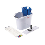 Ultra Speed Mini Starter Kit- Blue