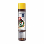 CIF wood Polish 6 x 750ml