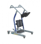 Alerta Move Assist Braked Cators, Max User 200kg
