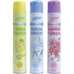Shades Air Fresh Marine 12 X 400ml