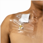 AquaGuard Moisture Barrier Dressing x 7 Sheets 9" x 9"