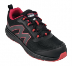Slipbuster Mesh Safety Trainer Black - Size 38 (5)