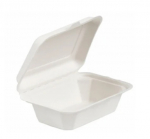 BHB9 Bagasse Food Container Pack of 600