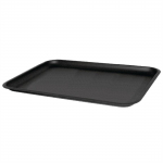 Vogue Anodised Aluminium Baking Tray 320mm