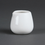 Olympia Whiteware Cream and Milk Jugs 43ml 1.5oz (Pack 12)