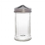 Olympia Sugar Pourer with 8mm Centre Hole (Sold Singly)