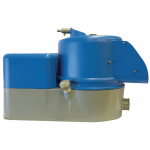 IMC VQ3.5 Potato Peeler Capacity: 3.5kg.