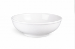 Olympia Whiteware Noodle Bowls 190mm (Pack of 6)