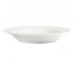 Olympia Whiteware Deep Plates 270mm 430ml (Pack of 6)