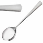 Olympia Clifton Soup Spoons (Pack of 12)
