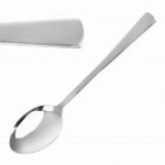 Olympia Clifton Teaspoons (Pack of 12)