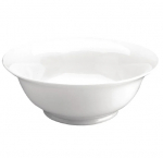 Whiteware Serving Platter Large Salad Bowl 330mm (Qty 1)