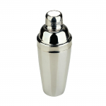 Olympia 3-Piece Cobbler Cocktail Shaker (27.45oz)