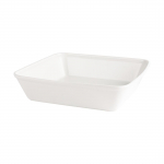 Churchill Counter Serve Square Baking Dishes 250mm (Pack 6)