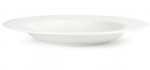 Olympia Whiteware Pasta Plates 310mm (Pack of 4)