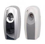 AD100 Dispenser for Kleenmist 270ml Cannisters - Chrome