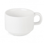 Olympia Athena Stacking Cups 200ml/7oz (Pack of 24)