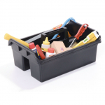 Jumbo Carry Caddy H7 inchx W15 5..5 x D13.5 inch