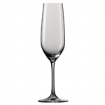 Schott Zwiesel Vina Crystal Champagne Flutes 227ml (Qty 6)