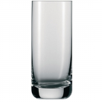 Schott Zwiesel Convention x 6 Crystal Hi Ball Glasses 390ml