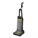 Karcher Upright Vacuum Cleaner 850W. 5.5Ltr Capacity