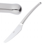 Plastic Knife - White 1000 per pack