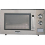Panasonic 1000W Microwave Oven 22ltr 1000W NE1027BTQ