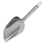 Olympia Ice Scoop 203(L)mm Stainless Steel
